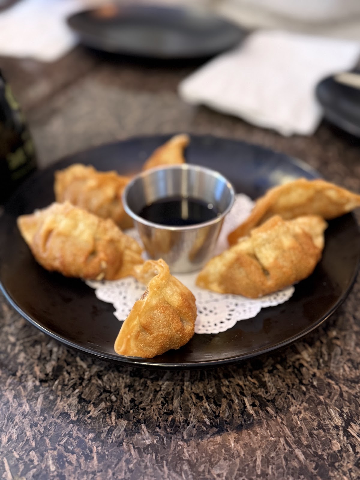 Nami Sushi Bar in Rancho Santa Margarita