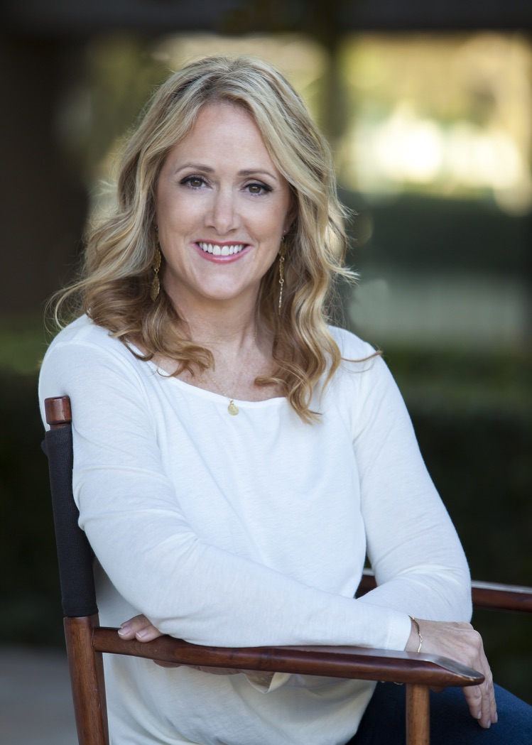 Dr. Gayle Kookootsedes