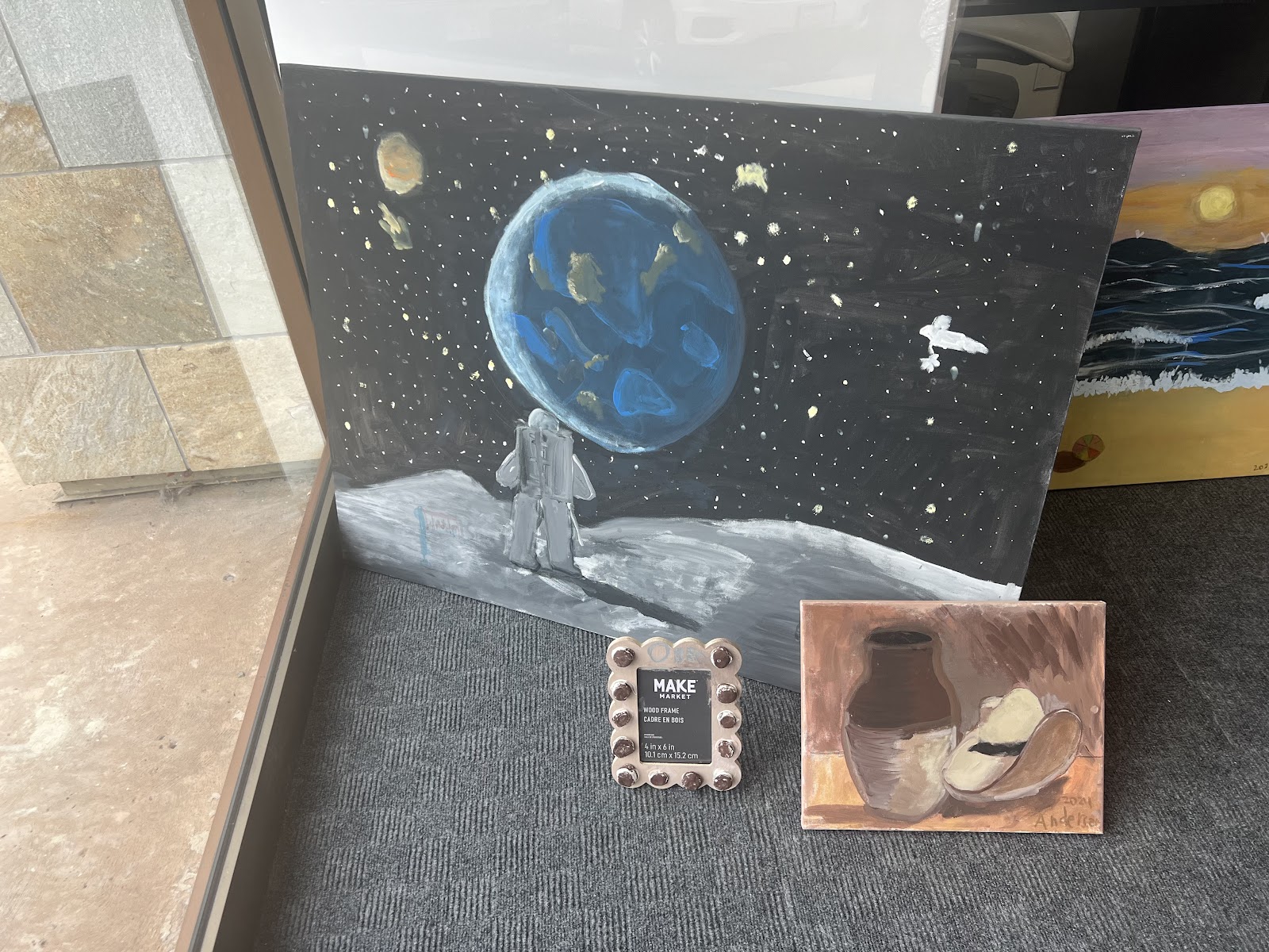 From the exhibition