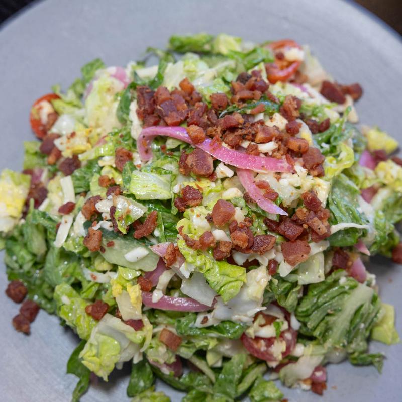 Chopped Salad
