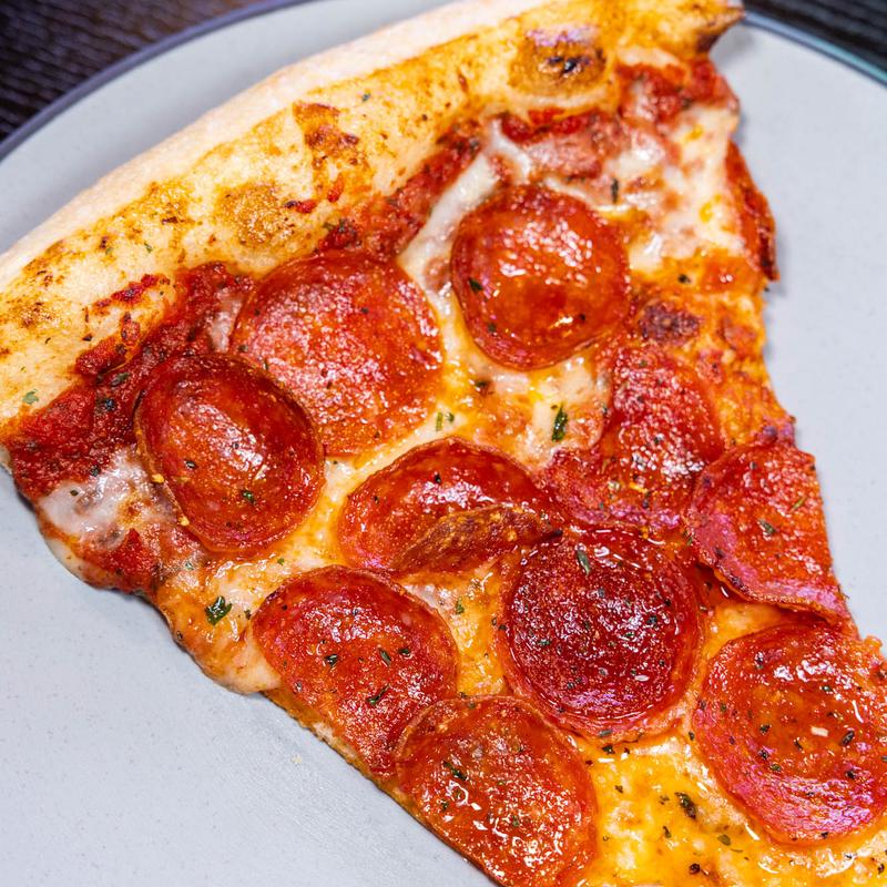 Pepperoni Slice