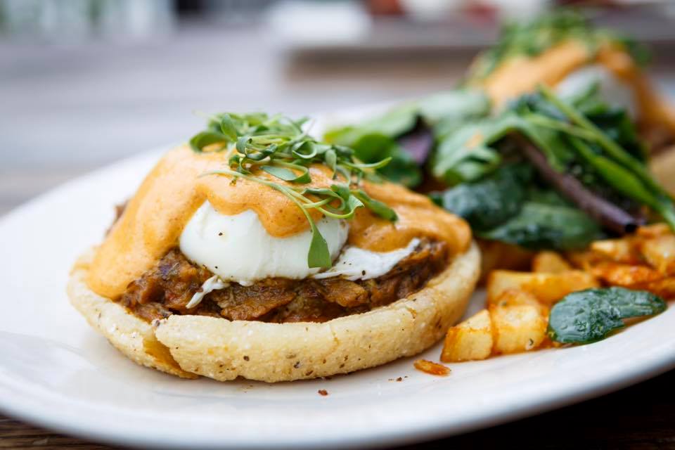 Shortrib Grilled Cheese at Pub Thirty Two