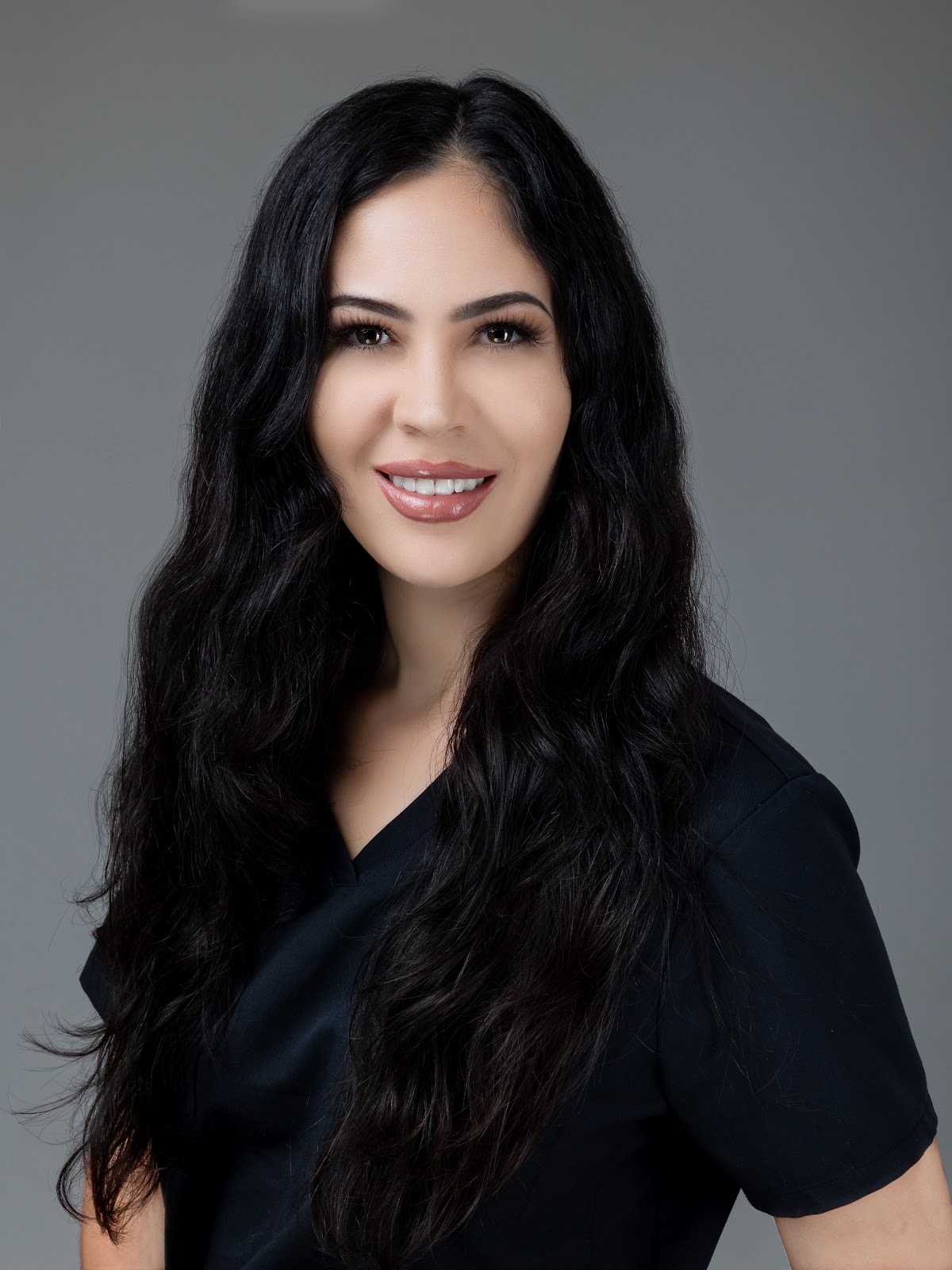 Nicole Davis, RN, Registered Nurse at Refined Radiance Aesthetics
