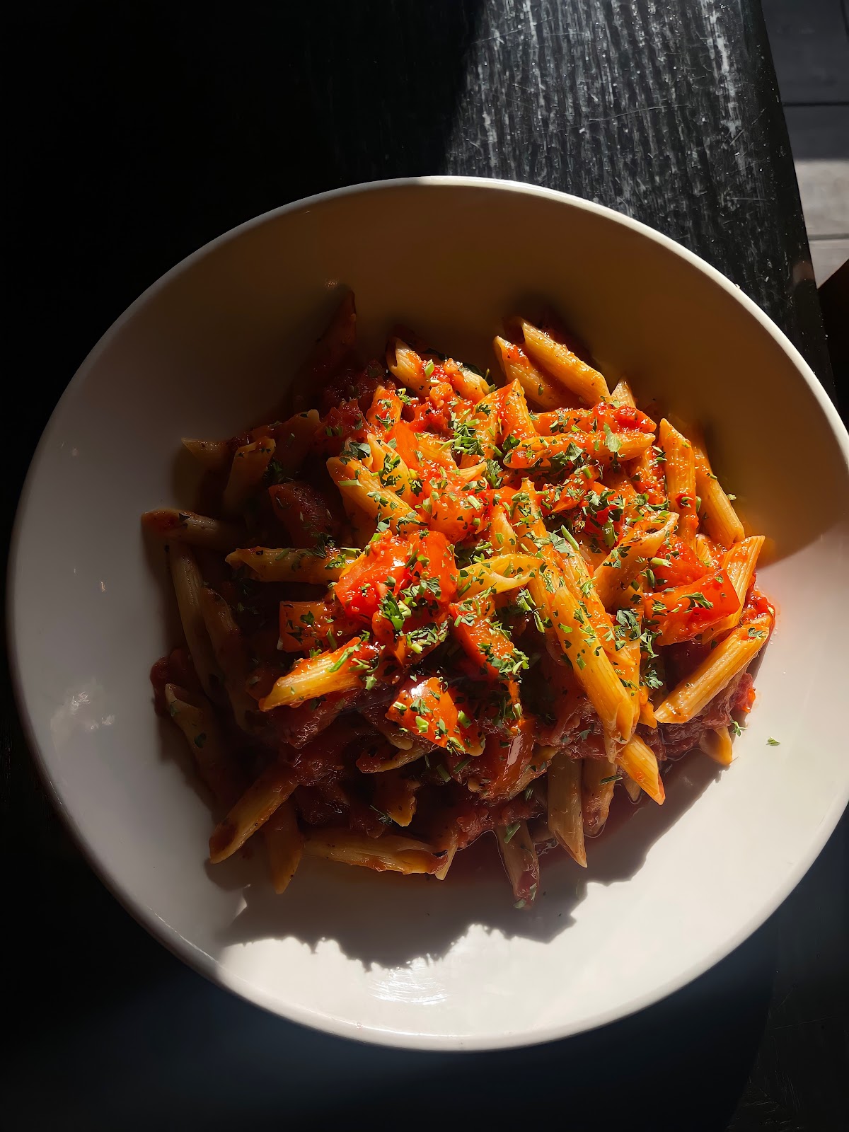 A Sabatino's-catered moment: Mission Viejo CPAs holiday lunch